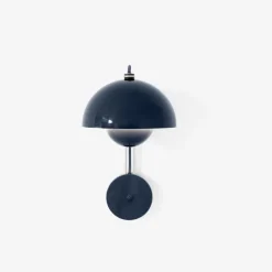 Flowerpot VP8 vegglampe