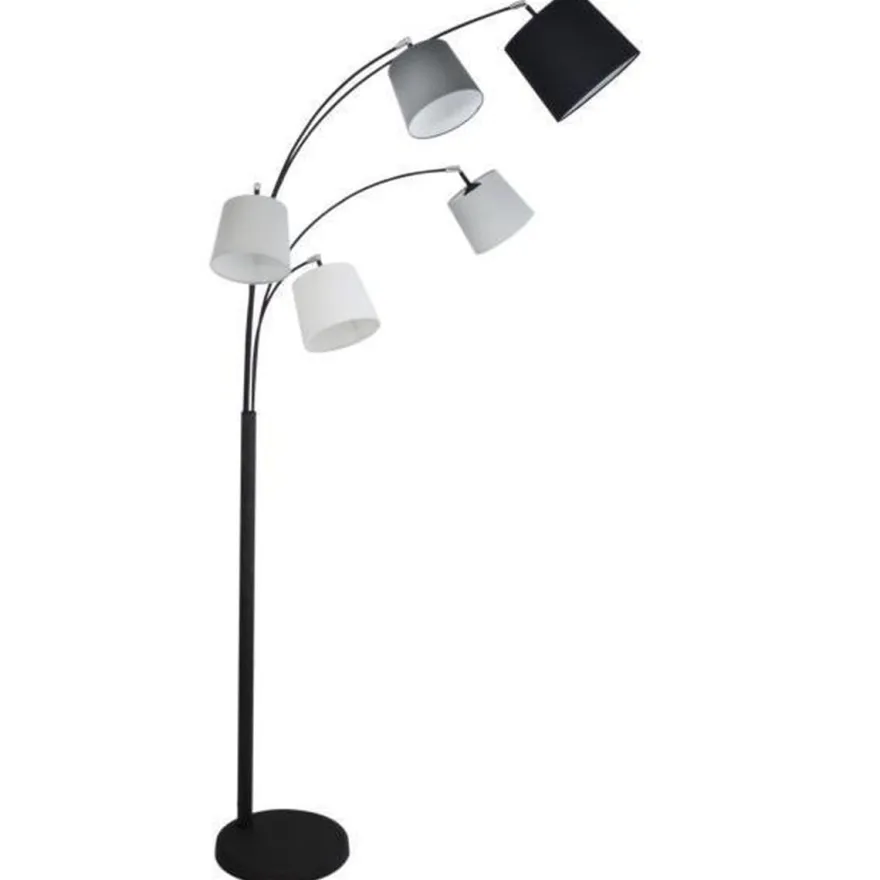 Foggy 5 gulvlampe