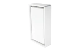 Frame vegg/taklampe 8W LED