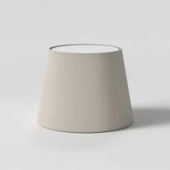 French Drum 220 lampeskjerm
