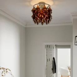 Gemma takplafond