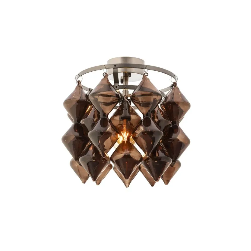 Gemma takplafond