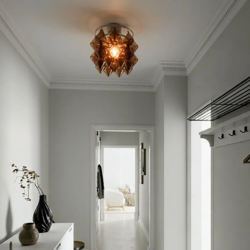 Gemma takplafond