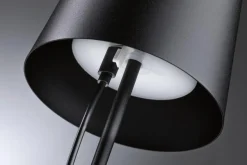 Gilo portabel bordlampe oppladbar 2,8W 2700 Kelvin IP44
