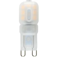 G9 LED 4000K 2W 200 lumen - Dimbar