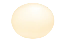 Globus bordlampe 24 cm