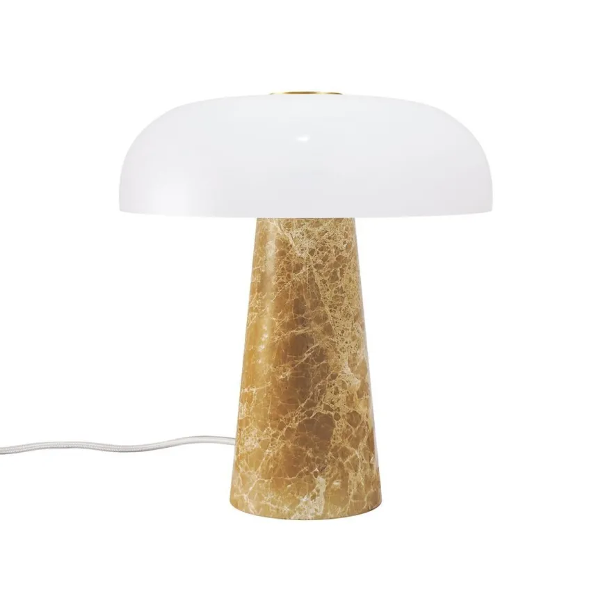 Glossy Mini - Marmor