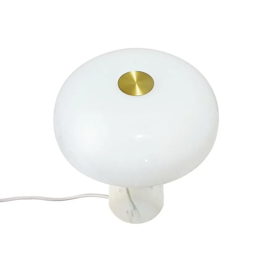 Glossy Mini - Marmor