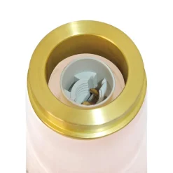 Glossy Mini - Marmor