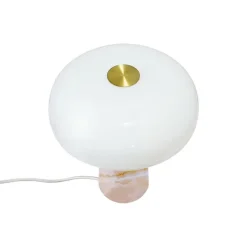 Glossy Mini - Marmor