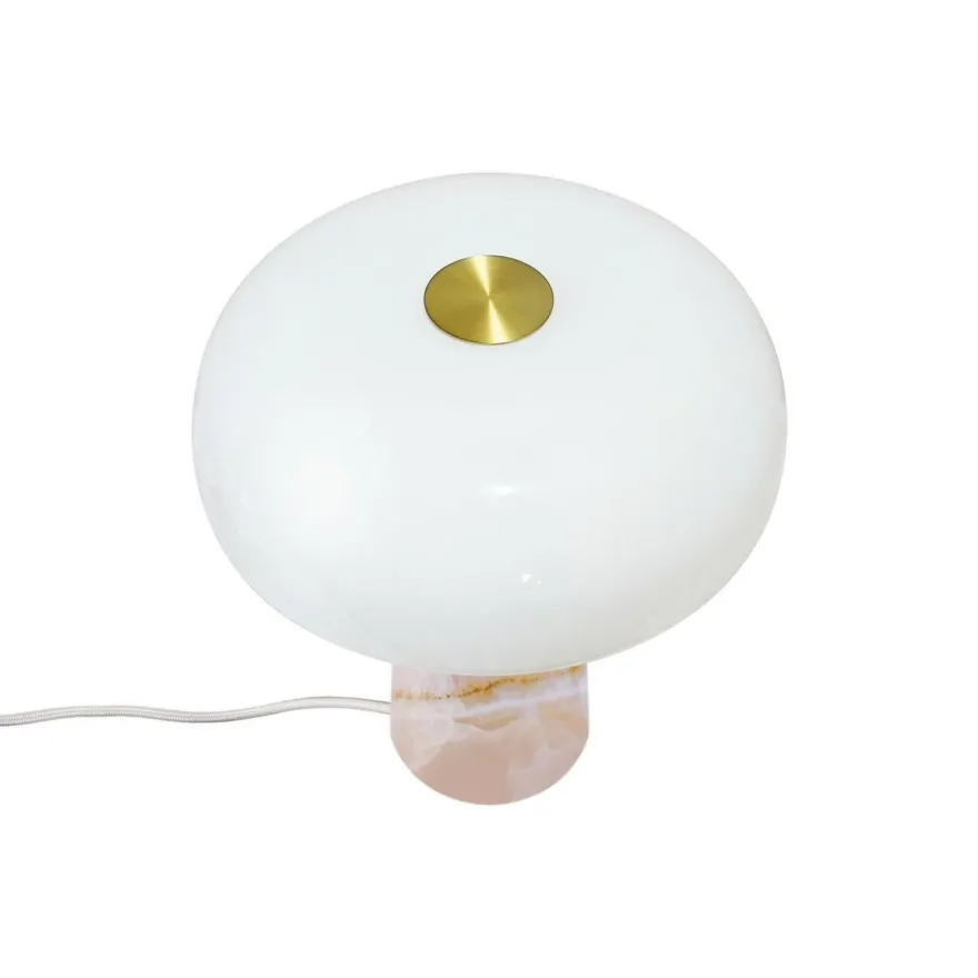 Glossy Mini - Marmor
