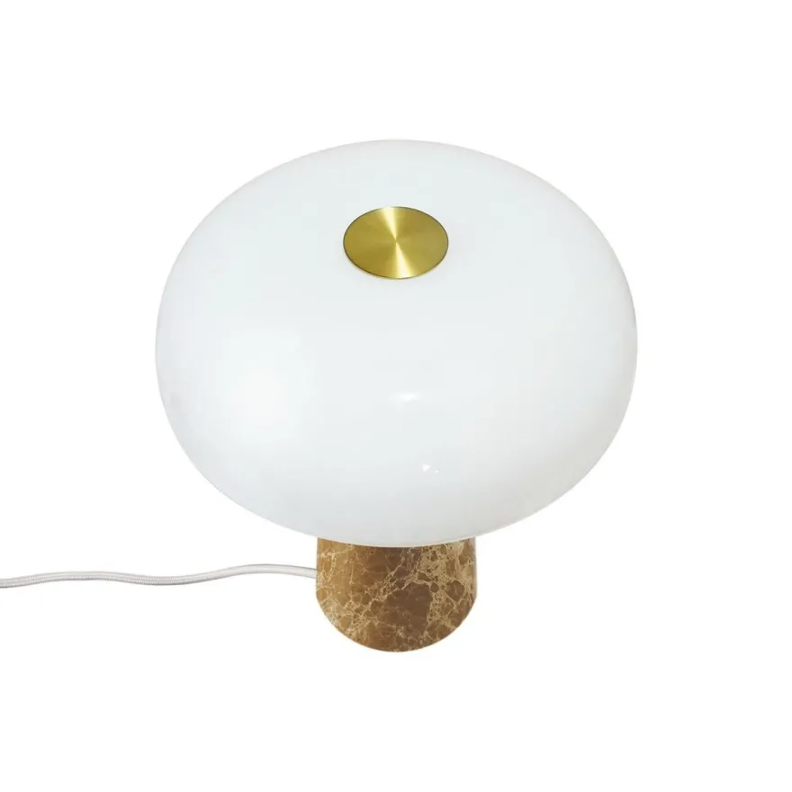 Glossy Mini - Marmor