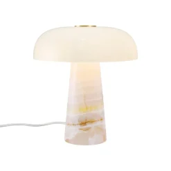 Glossy Mini - Marmor