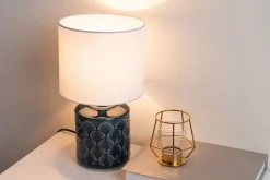 Glowing Midnight bordlampe