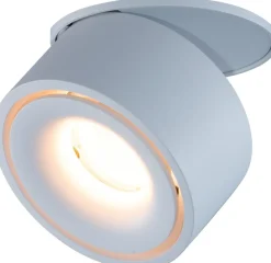 Glow K1 100 recessed downlight 13W 2700/3000 kelvin