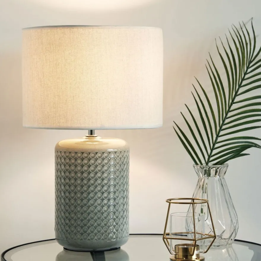 Go for Glow bordlampe