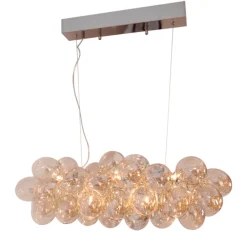 Gross bar taklampe