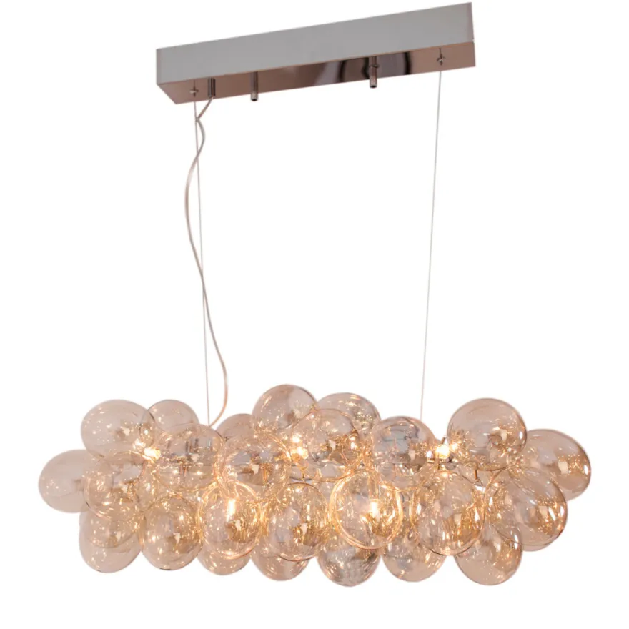 Gross bar taklampe