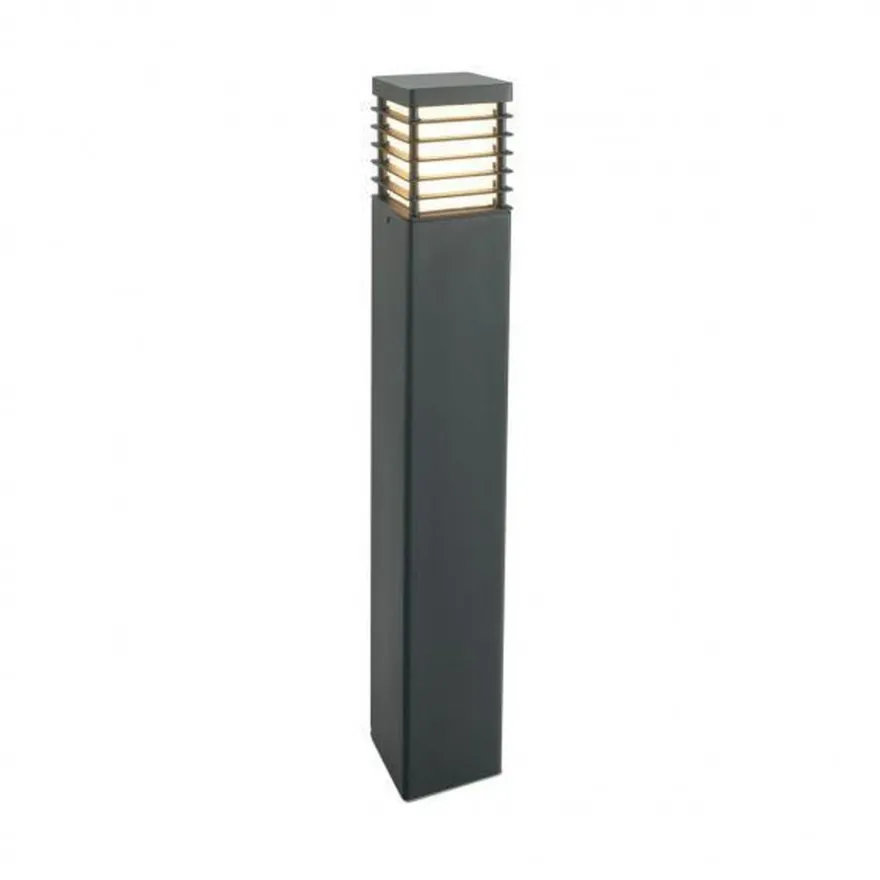 Halmstad pullert LED 1483