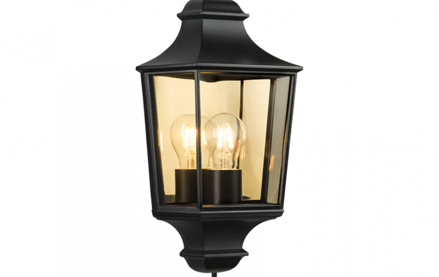 Hamlet vegglampe