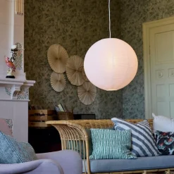 Haru lampeskjerm