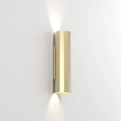 Hashira 300 vegglampe opp/ned