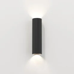 Hashira 300 vegglampe opp/ned