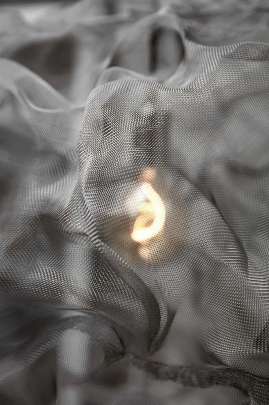 Heat takpendel small