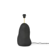 Hebe bordlampe Medium Mørk Grå