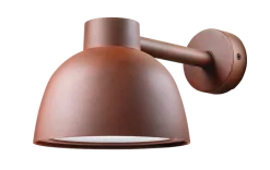 Herning midi vegglampe utendørs IP65 13/25W 3000/4000K Dimbar