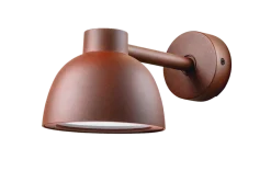 Herning mini vegglampe utendørs IP65 8/17W 3000/4000K Dimbar