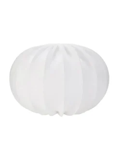 Hilma taklampe 40 cm - Hvit