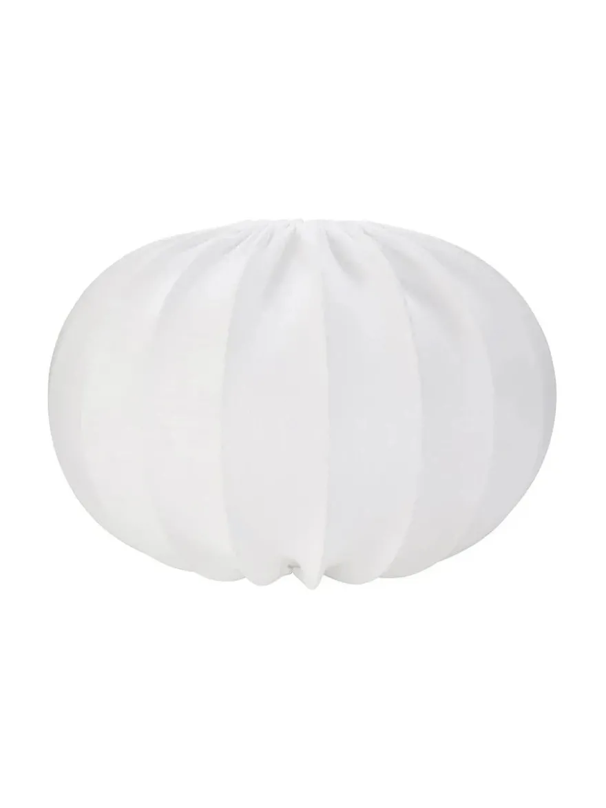 Hilma taklampe 40 cm - Hvit