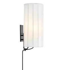 Hiraki vegglampe