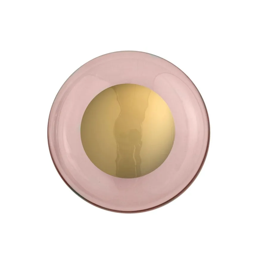 Horizon taklampe/vegglampe M - Korall