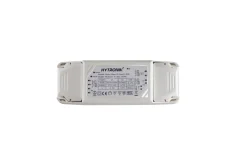 Hytronik LED trafo 30w 12V DC - Switch-Dim + 1-10V