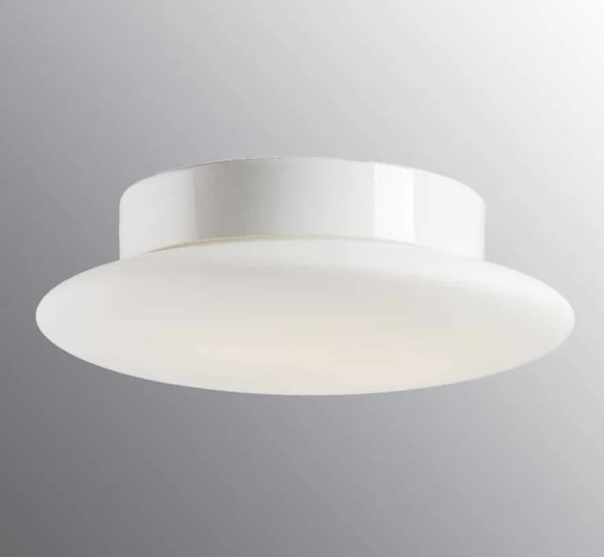 Ifø Cairo Medium 30cm 12W LED 2700K tak-/vegglampe - Dimbar