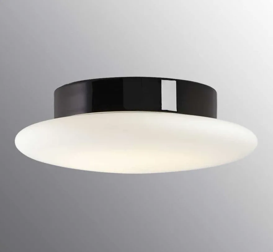 Ifø Cairo Medium 30cm 12W LED 2700K tak-/vegglampe - Dimbar