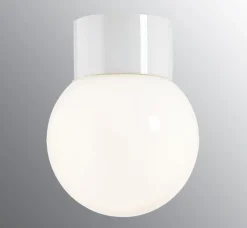 Ifø Classic Glob 150 taklampe IP54