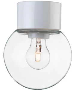 Ifø Classic Glob 150 taklampe IP54