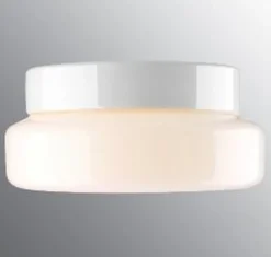 Ifø Classic taklampe 24 cm IP44