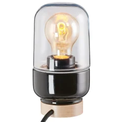 Ifø Ohm 100 / 190 bordlampe