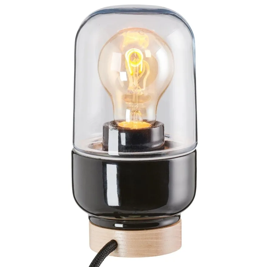 Ifø Ohm 100 / 190 bordlampe