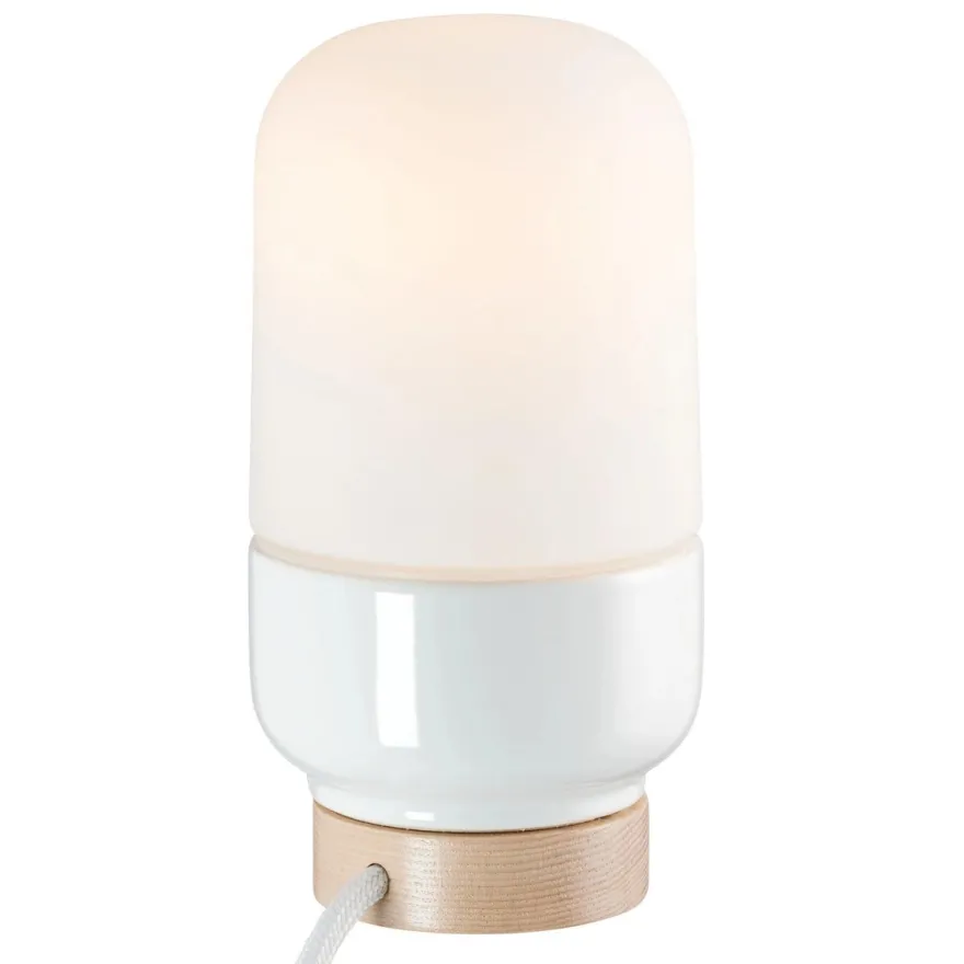 Ifø Ohm 100 / 190 bordlampe