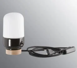 Ifø Ohm 100 / 190 bordlampe