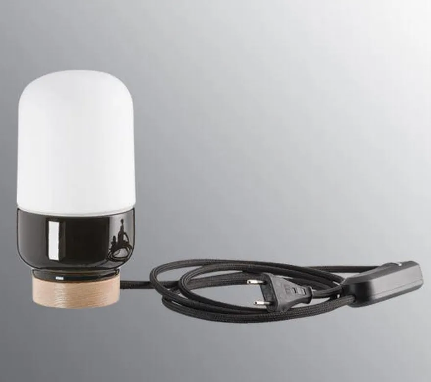 Ifø Ohm 100 / 190 bordlampe