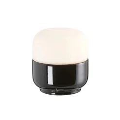 Ifø Ohm 100 / 110 vegg/tak lampe 4W led 3000K IP44