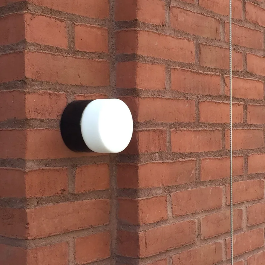 Ifø Opus 140/100 10W dimbar led