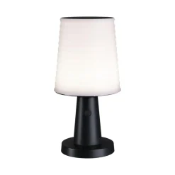 Ilanga portabel bordlampe oppladbar 2,1W 2700 Kelvin IP44 - Solcelle