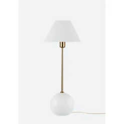 Iris 20 Bordlampe